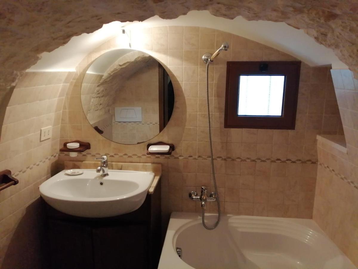 Апартаменти Trulli Almade - Piave Альберобелло Екстер'єр фото