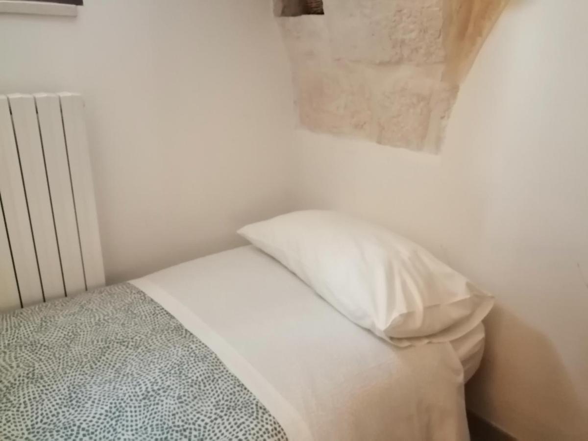 Апартаменти Trulli Almade - Piave Альберобелло Екстер'єр фото