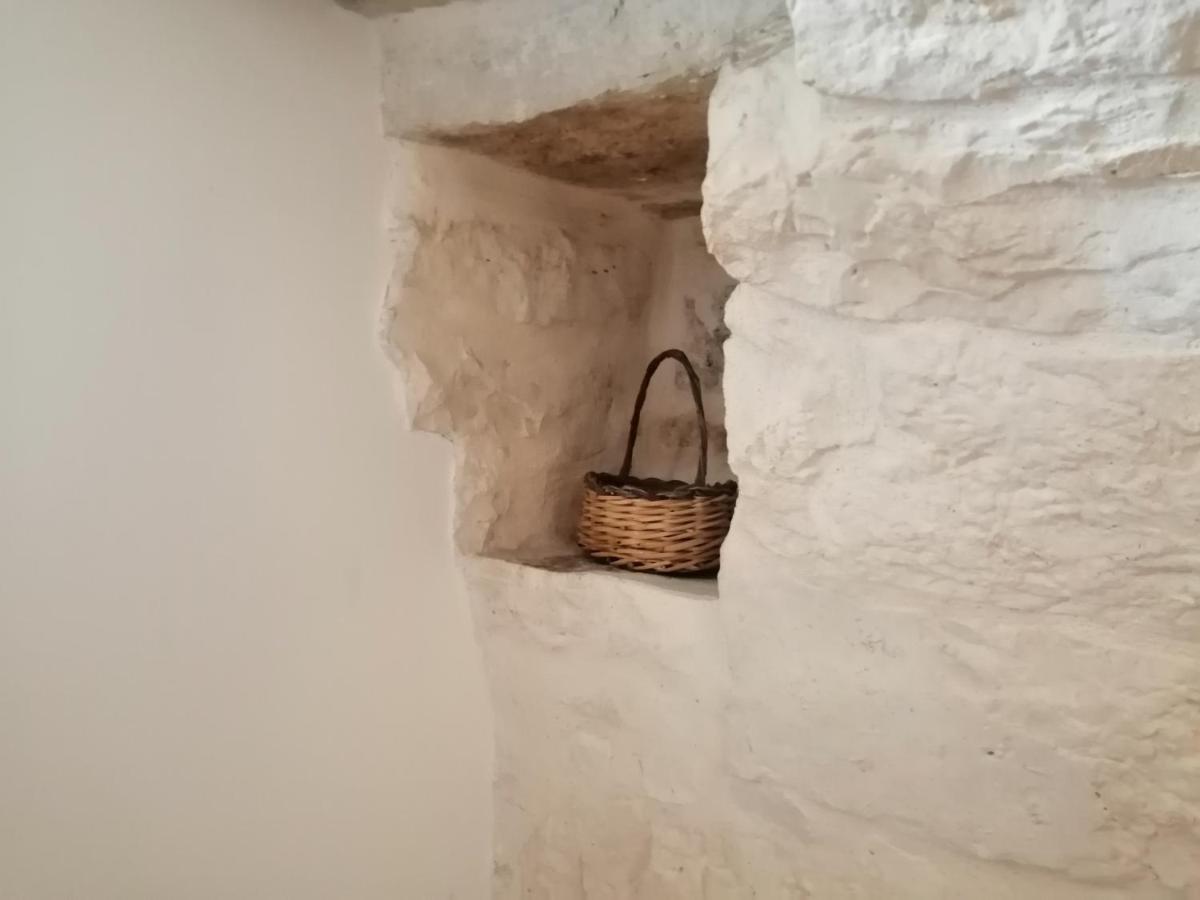 Апартаменти Trulli Almade - Piave Альберобелло Екстер'єр фото